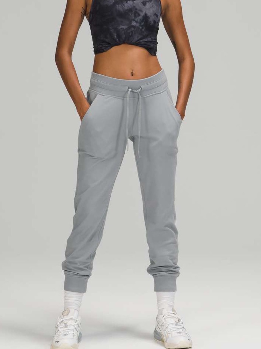 Lululemon (0) Ready to Rulu Jogger